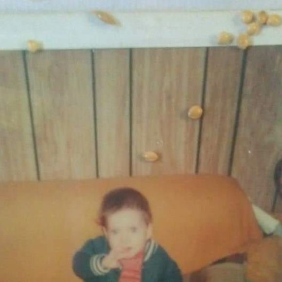 Meet your Posher, Michael - Picture 1 of 1